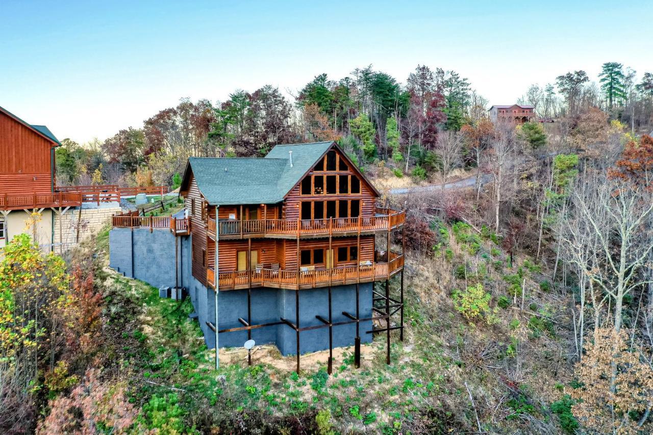 Queen Of Dreams Gatlinburg Exterior photo