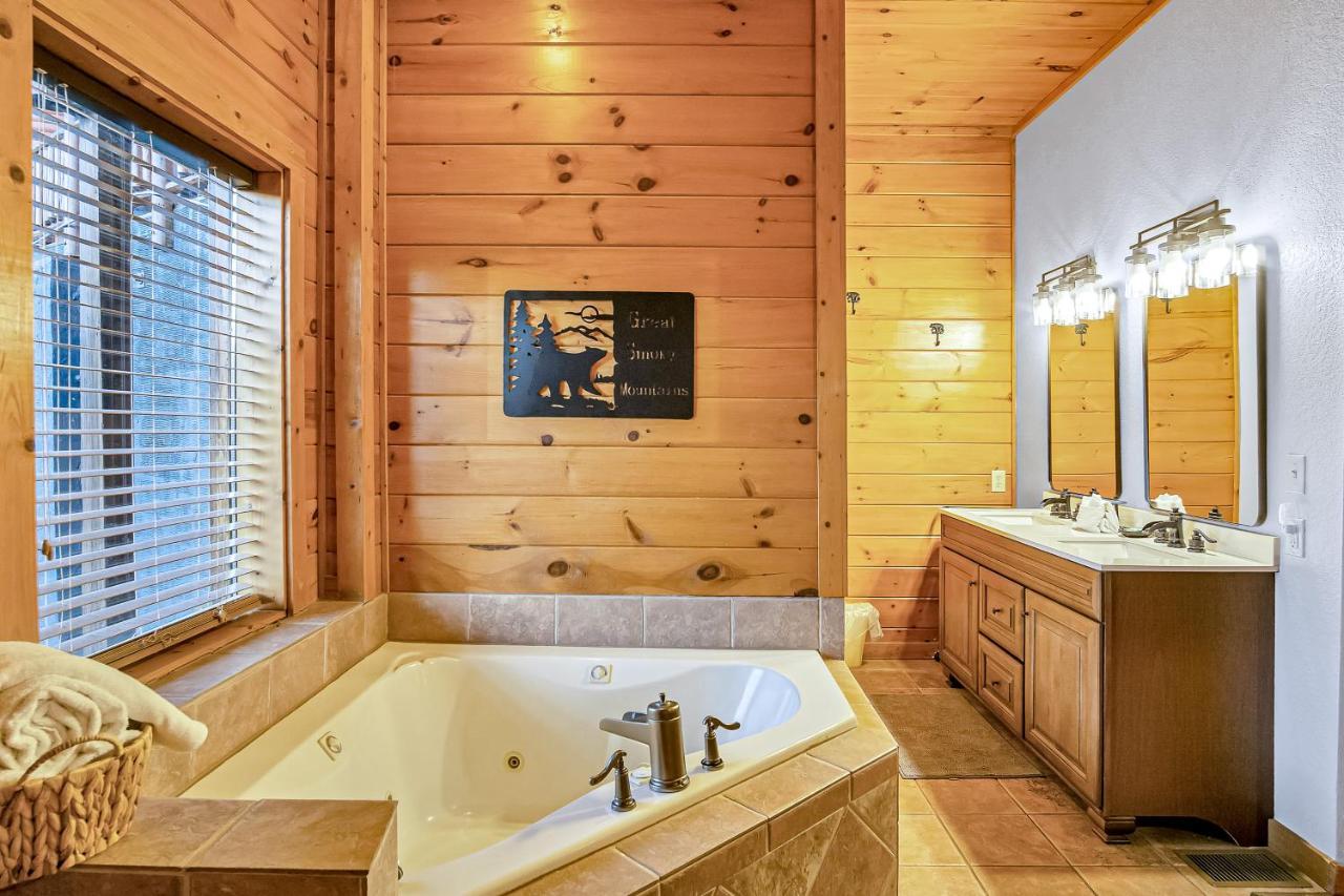 Queen Of Dreams Gatlinburg Exterior photo