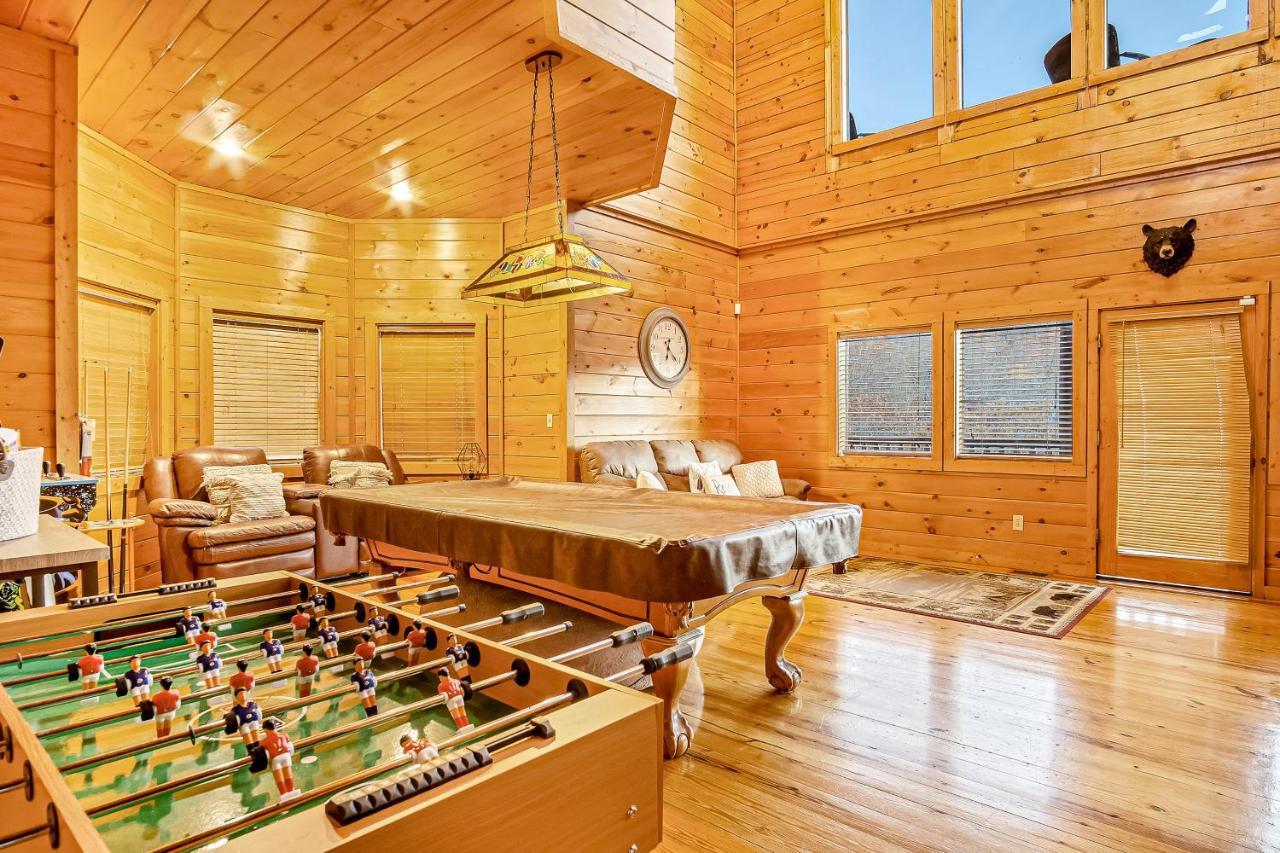 Queen Of Dreams Gatlinburg Exterior photo