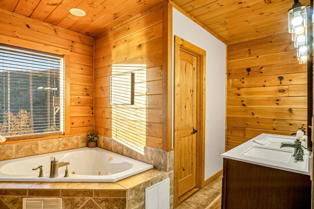 Queen Of Dreams Gatlinburg Exterior photo