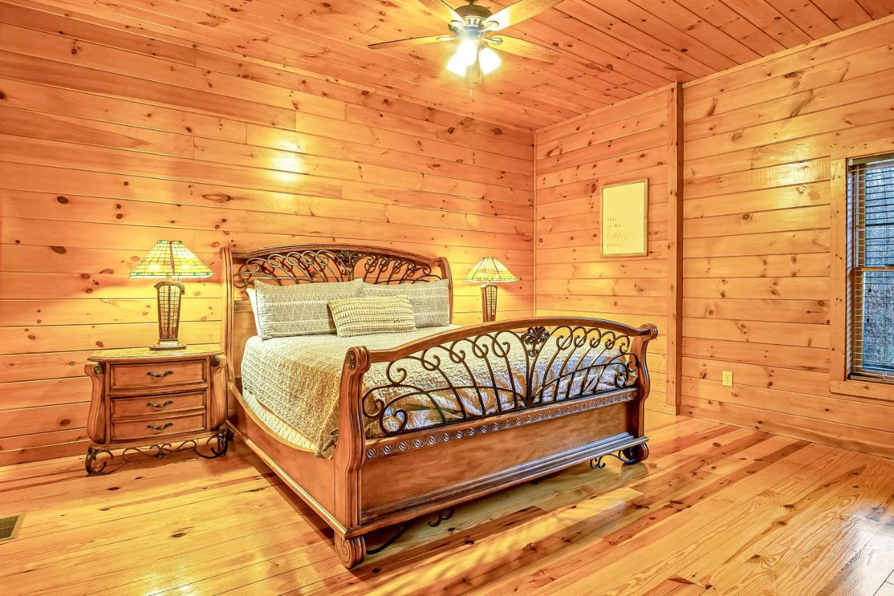 Queen Of Dreams Gatlinburg Exterior photo